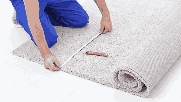 Carpet Repair Services Bonbeach