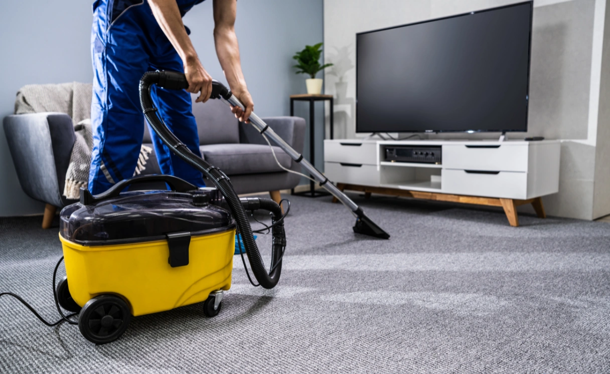 Extract Carpet Cleaning Bonbeach Contact Office